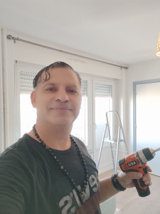 Photo de galerie - Bricolage - Petits travaux
