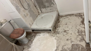 Photo de galerie - Plomberie - Installation sanitaire