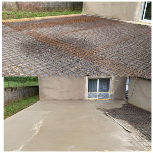 Photo de galerie - Terrassement - Assainissement