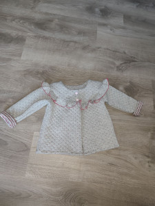 Photo de galerie - Gilet enfant