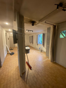 Photo de galerie - Bricolage et multi services