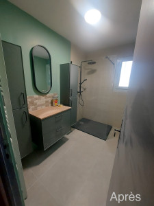 Photo de galerie - Plomberie - Installation sanitaire