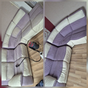 Photo de galerie - Ménage