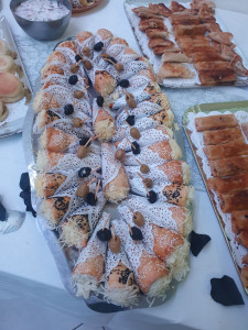 Photo de galerie - Traiteur