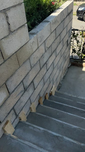 Photo de galerie - Nettoyage de fin de chantier 