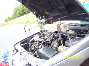 Photo de galerie - Mecanique auto distribution