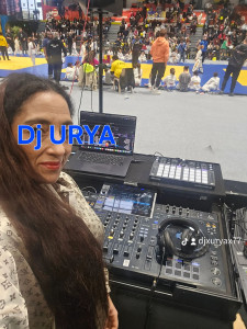 Photo de galerie - Dj généraliste, j anime tous les éléments !