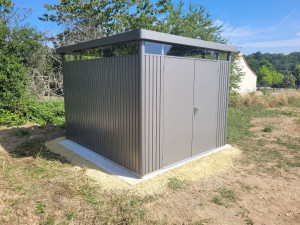 Photo de galerie - Maçonnerie