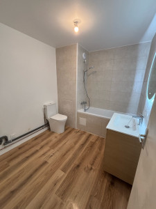 Photo de galerie - Plomberie - Installation sanitaire