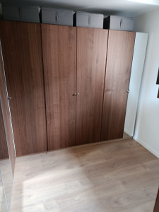 Photo de galerie - Dressing 