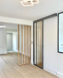 Photo de galerie - Peinture 