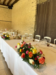 Photo de galerie - Décorations de fêtes