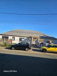 Photo de galerie - Couverture - Toiture