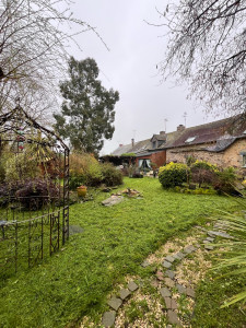 Photo de galerie - Tonte de pelouse - Débroussaillage