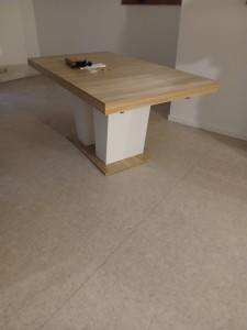 Photo de galerie - Montage meubles en kit