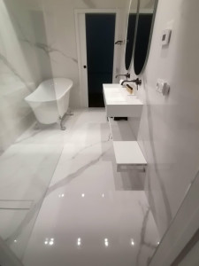 Photo de galerie - Ménage