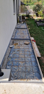 Photo de galerie - Maçonnerie