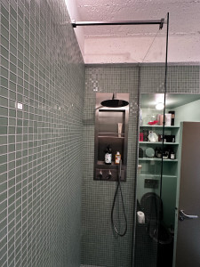 Photo de galerie - Plomberie - Installation sanitaire