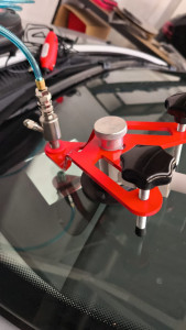 Photo de galerie - Outils de pointe pour vos impacts 