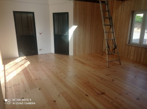 Photo de galerie - Rénovation 