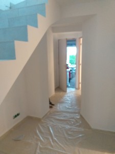 Photo de galerie - Bricolage et multi services