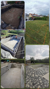 Photo de galerie - Maçonnerie