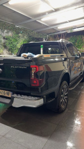 Photo de galerie - Lavage auto