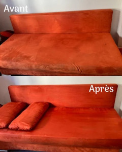 Photo de galerie - Aide à domicile