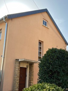 Photo de galerie - Couverture - Toiture