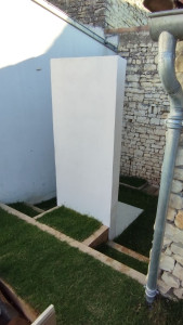 Photo de galerie - Maçonnerie