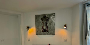 Photo de galerie - Luminaire 