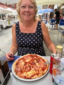 Photo de galerie - J’adore cuisiner ,réaliser de bons repas maison 