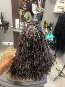 Photo de galerie - Aide à domicile