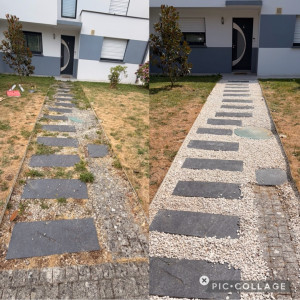 Photo de galerie - Création et aménagement de jardin