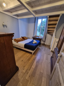 Photo de galerie - Ménage