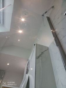 Photo de galerie - Vitre 
