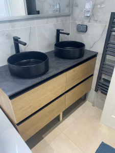 Photo de galerie - Montage meubles en kit