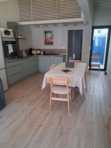 Photo de galerie - Home sitting - Accueil - Gardiennage