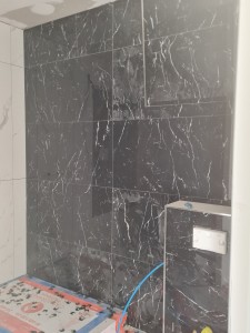 Photo de galerie - Carrelage