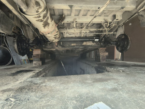 Photo de galerie - Réparation voiture