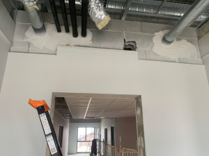 Photo de galerie - Ba13 collé 