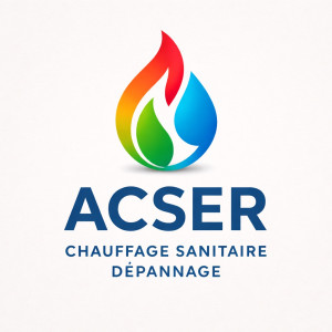 Photo de galerie - ACSER, votre expert en chauffage, plomberie et dépannage, toujours à vos côtés pour un confort optimal et des interventions rapides.