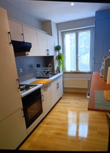 Photo de galerie - Ménage