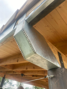 Photo de galerie - Couverture - Toiture