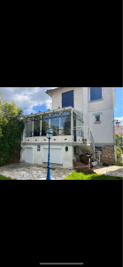 Photo de galerie - Artisan tout corps d'état - Rénovation