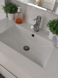 Photo de galerie - Propre 