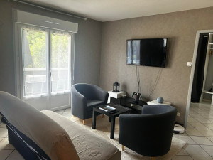 Photo de galerie - Aide à domicile