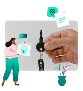 Photo de galerie - Conciergerie