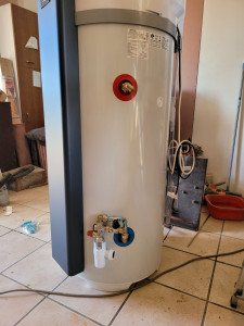 Photo de galerie - Plomberie - Installation sanitaire