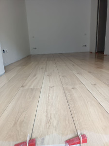 Photo de galerie - Carrelage